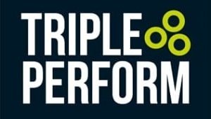 Triple Perform Collagen