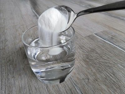 Kollagen Pulver oder Kapsel