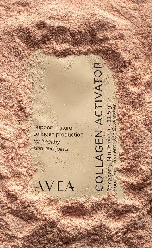 avea collagen activator